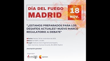 ¿Estamos preparados para los desafíos actuales? Nuevo Marco regulatorio a debate