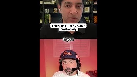 Unlock a World of Possibilities with AI-Driven Productivity!