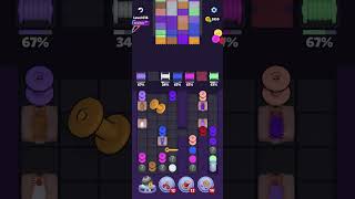 Knit Out Level 616 (very hard)