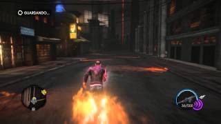 Saints Row The Gat Of Hell Gat De Compras Parte 4 Hd Español Pc