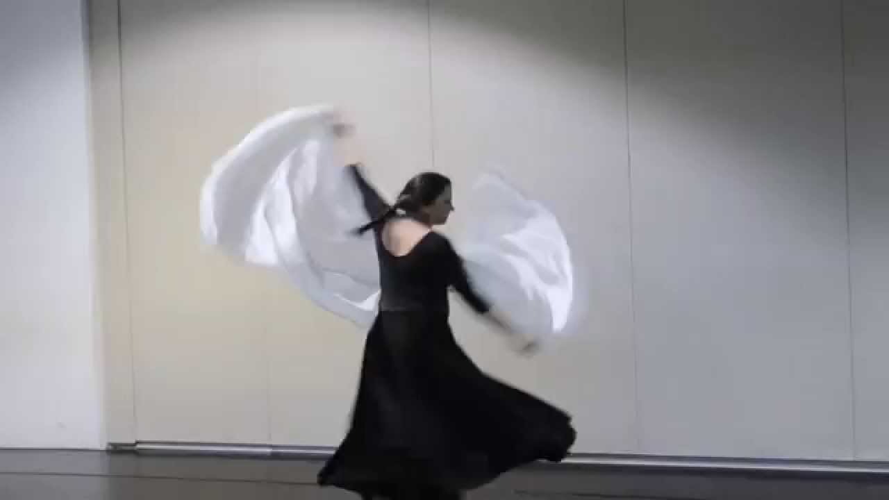 Comparison of Silk Veil Weights