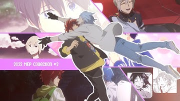 2022 MEP Collection #2