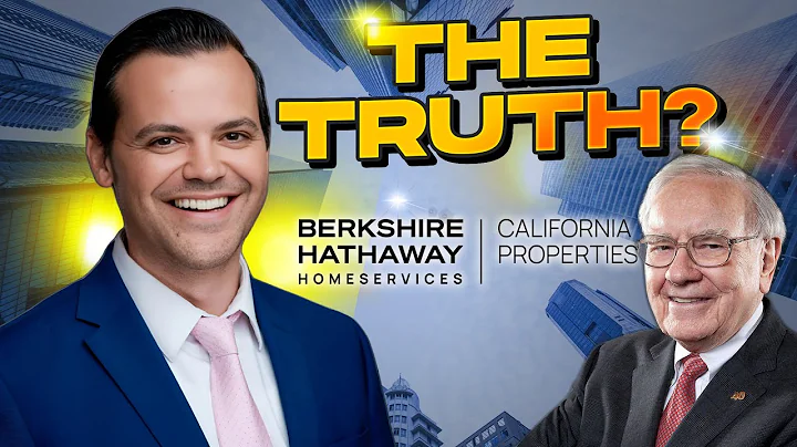 How Berkshire Hathaway Really Works | Warren Buffett’s Real Estate Strategy Explained