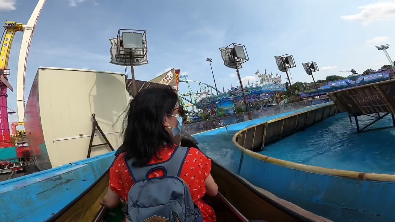 Fun Um Glacis Schueberfouer 2021