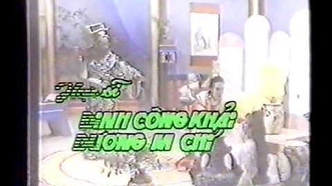 Xử Án Bàng Quý Phi 1(Nữ hoàng sân khấu Mỹ Châu)