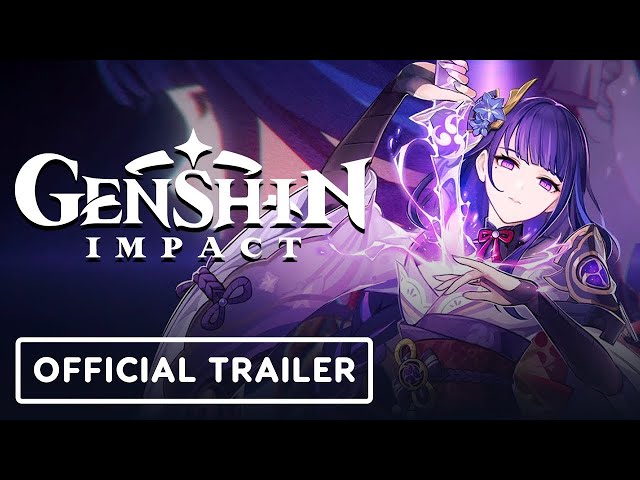 Trailer de Genshin Impact destaca Arlecchino e mais figuras de Fontaine -  NerdBunker
