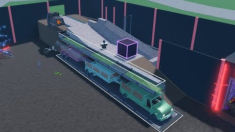 The simplest auto unloader and loader to build | Oaklands