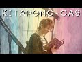 喜多修平『KITAPONG-CAS』vol.01-03_歌唱ダイジェスト