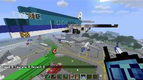 SweCasts zeppelin mod spotlight (filip)