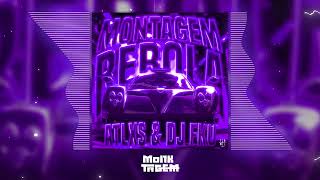 Montagem Rebola super Slowed  Atlxs Dj Fku