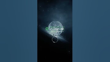 📖سورة الطلاق 🎙️رعد الكردي