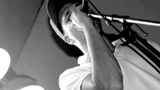 Radioactive Cover By James Rattray