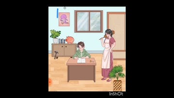 #irritant #puzzelspel #level62 #het verborgen huiswerk vinden #kort