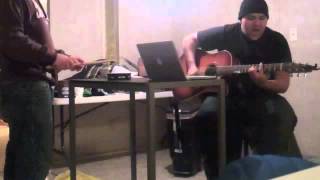 The Weight By The Band