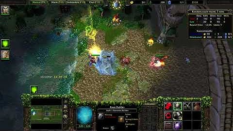 Castle Fight 1x1 mp3 #123