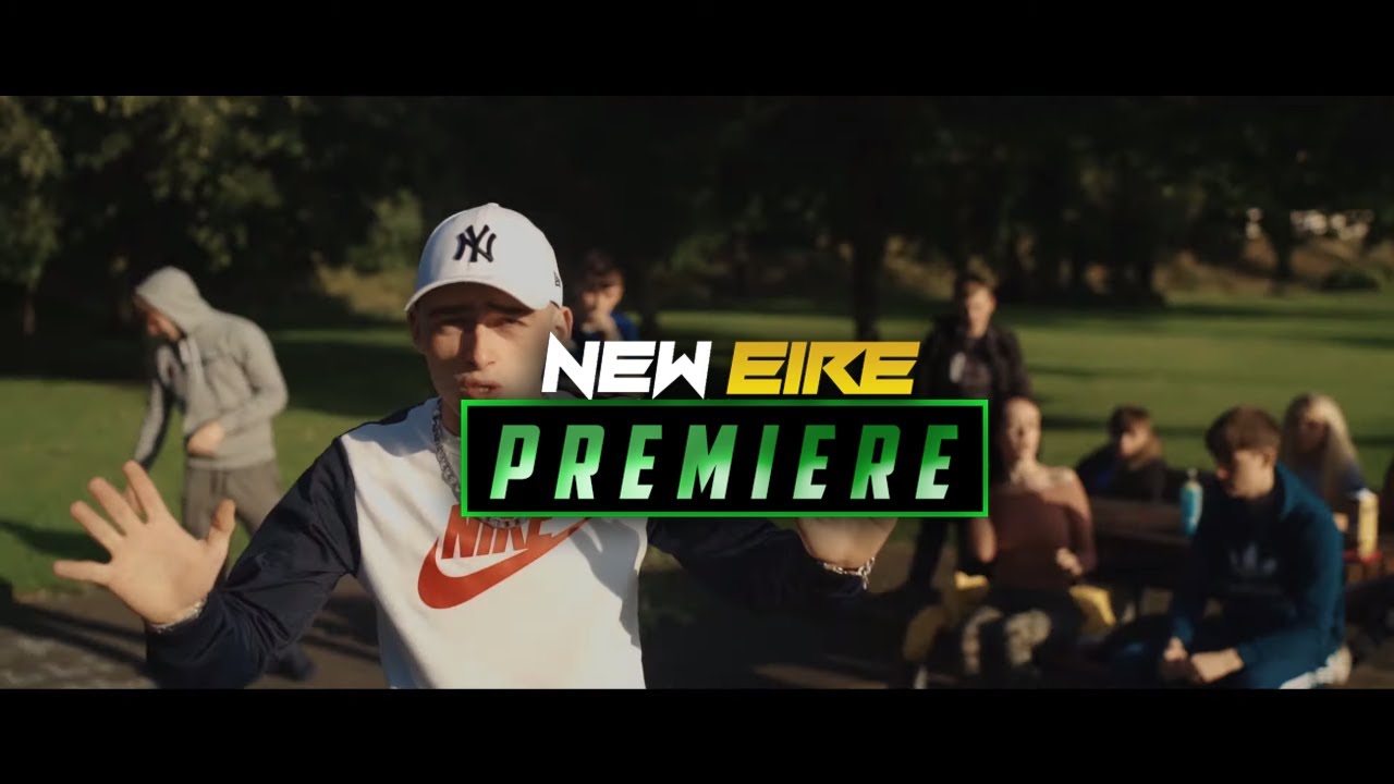 tv kanalları Skripteh x New Machine - Big Facts | New Eire Tv