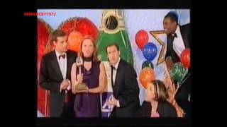 THE BIG BREAKFAST CHANNEL 4 1999  NEW YEARS EVE 1999 SHOW  TRAILER  THE BIGGEST BREAKFAST EVER HD