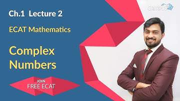 ECAT Mathematics Live Lecture 2, Ch no 2, Sets Functions and Groups