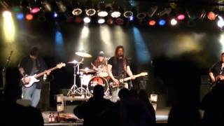 Video thumbnail of "Fool Fighters -Times like these @ Pickle Park"