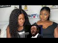 I MADE MY MAKEUP ARTIST REACT TO Luciano Pavarotti sings "Nessun dorma" and SHE WAS SHOCKED!