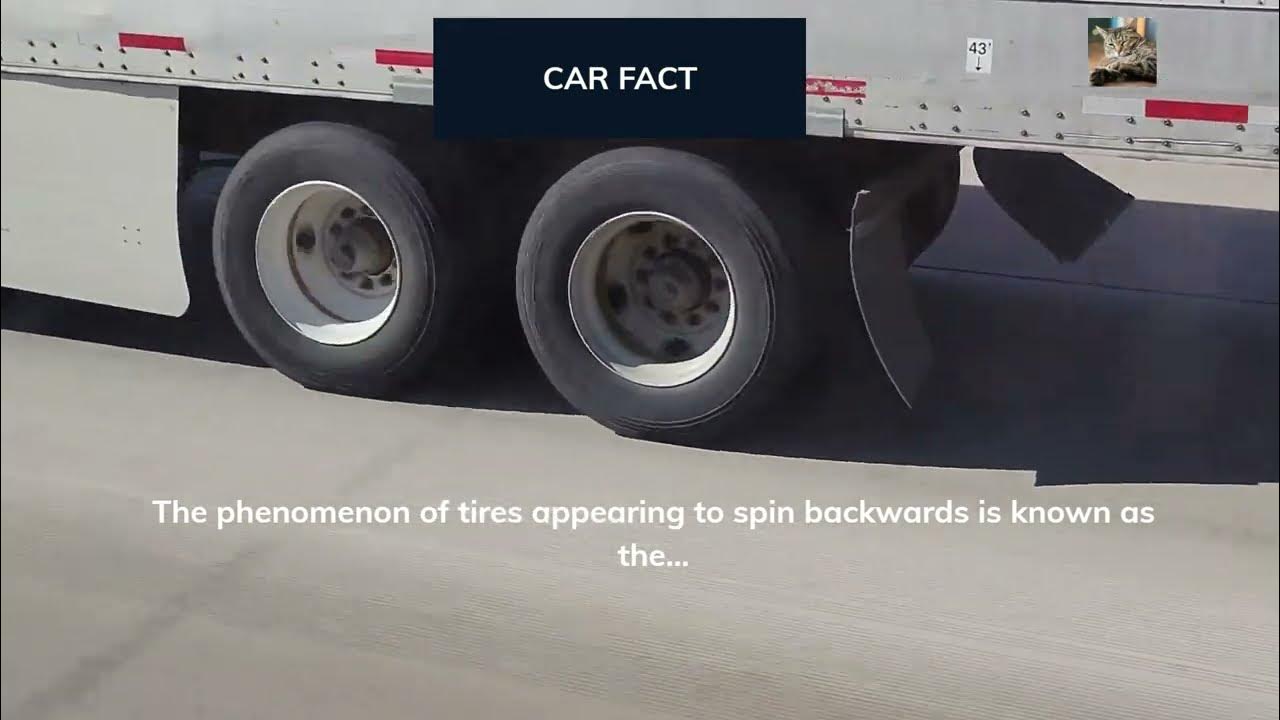 WagonWheelEffect (Stroboscopic Effect) youtube wheels wagonwheel 