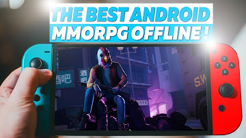 🎮 Top 10 Best RPG Games For Android & iOS Of Q2 2022 [ARPG/RPG/MMORPG] [Amazon Appstore]