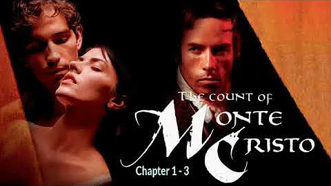 THE COUNT OF MONTE CRISTO - 1 | Translator :  Lalsangliana