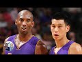 Jalen & Jacoby react to Jeremy Lin's Kobe Bryant 'bums' story | ESPN