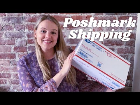 How to Ship