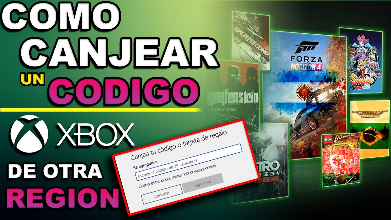 Gánate un código de Xbox Game Pass! - Página 2 - Legion Gaming Community