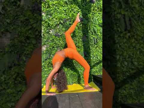 Yoga Stretching | Contortion skills | Gymnastics Stretch | Splits and Oversplits