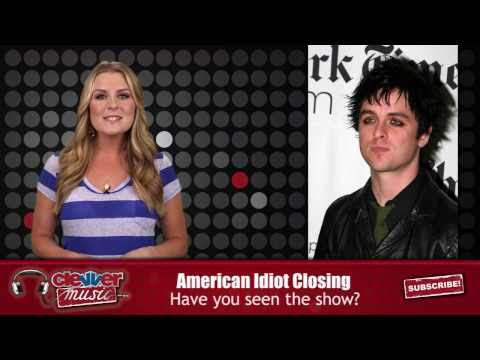 Billy Joe Armstrong to Return to American Idiot