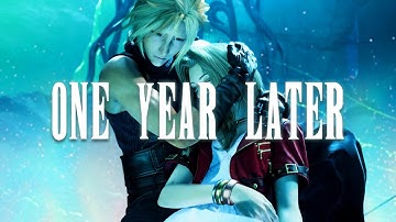 The Ending That Gets Better With Time (Final Fantasy 7 Rebirth)