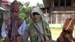 MENGENAL TRADISI SEKURA,PESTA TOPENG DARI LAMPUNG BARAT