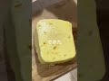 ホットケーキミックスで作るレンチン蒸しパン
