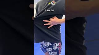 This is one of the coolest aspects about being a setter