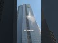 Can you imagine how profitable it would be for drones to clean buildings?你能想象用无人机清洗大楼有多赚钱吗？#drone