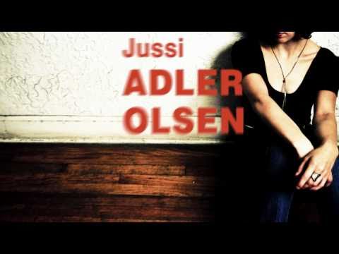 Jussi Adler Olsen :: Kafesteki Kadın