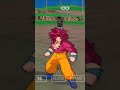 daima goku is here #goku #dragoball 😎😎😎