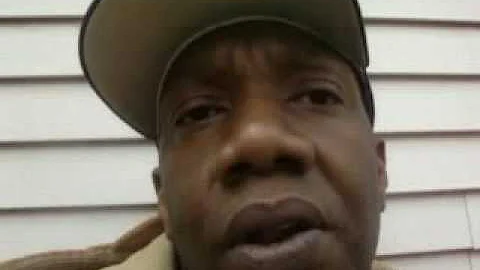 Marvin Howard...Guess who's back...