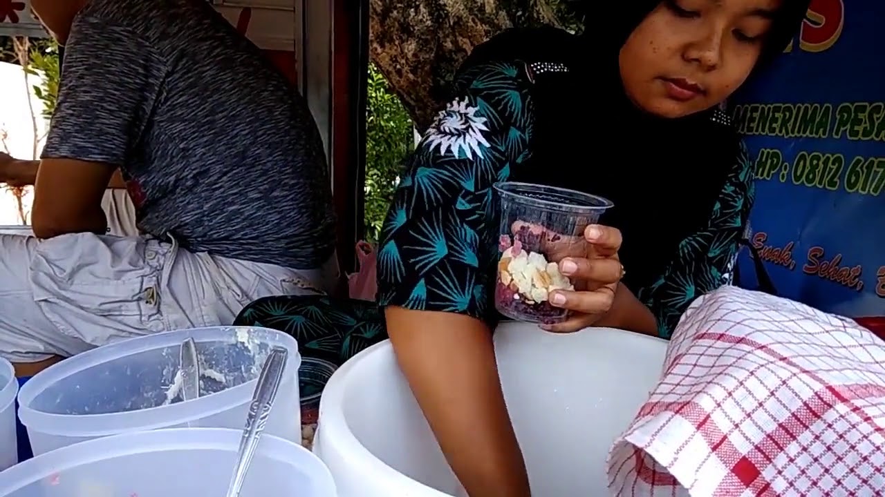 [ English Task Group 5  ] Doger Ice In The Box