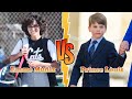 Emme Muñiz (Jennifer Lopez&#39;s Daughter) Vs Prince Louis of Wales Transformation ★ From Baby To 2023