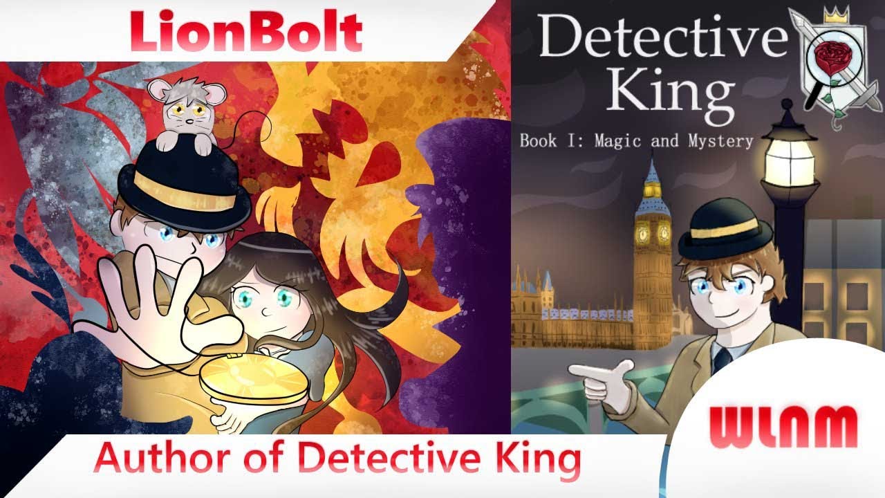 WLNM OELN Review Vol. 47 LionBolt (Season 2)