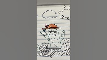 Get your friends in on this silly drawing prompt