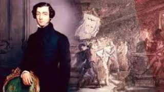 Alexis de Tocqueville (8/44) Democracy In America: Volume One