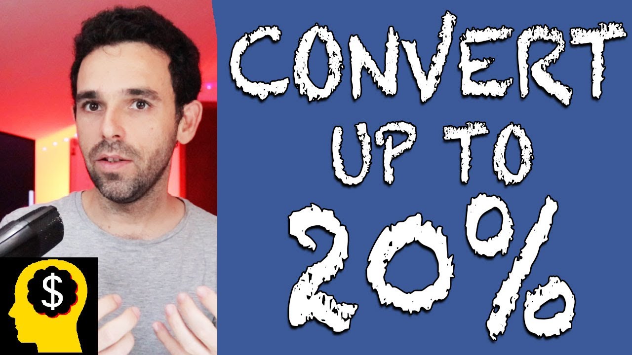 HOW TO CONVERT UP TO 20 WITH A VALUE SERIES AND MAKE MONEY YouTube