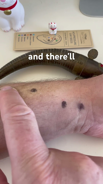 How to find lung 7 acupuncture point #acupuncturepoints
