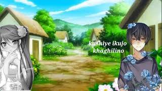 Sumi Love Song Nightcore Version Ino Shekha Petha Tsuani Pilo