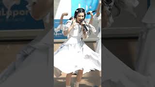 芹澤もあFancam推しカメラWonder Little Loveukka1Stメジャーアルバムリリイベ4K60P