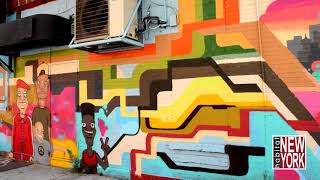 Video Tour of Bed-Stuy, Brooklyn, New York
